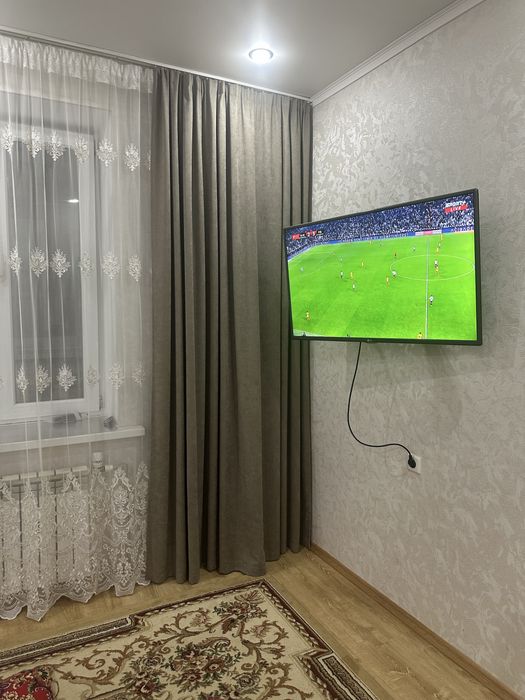 Сдам 2х комнутную квартиру