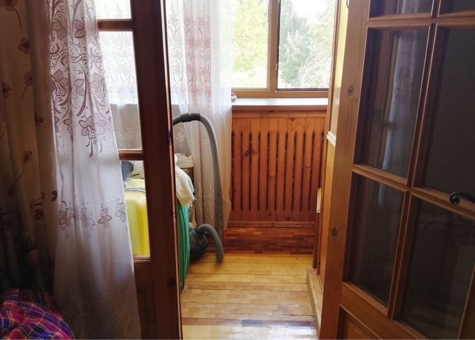 х Чиланзар 17 квартал 2/4/4 Орт.Парламент,Все Разделный,Продается