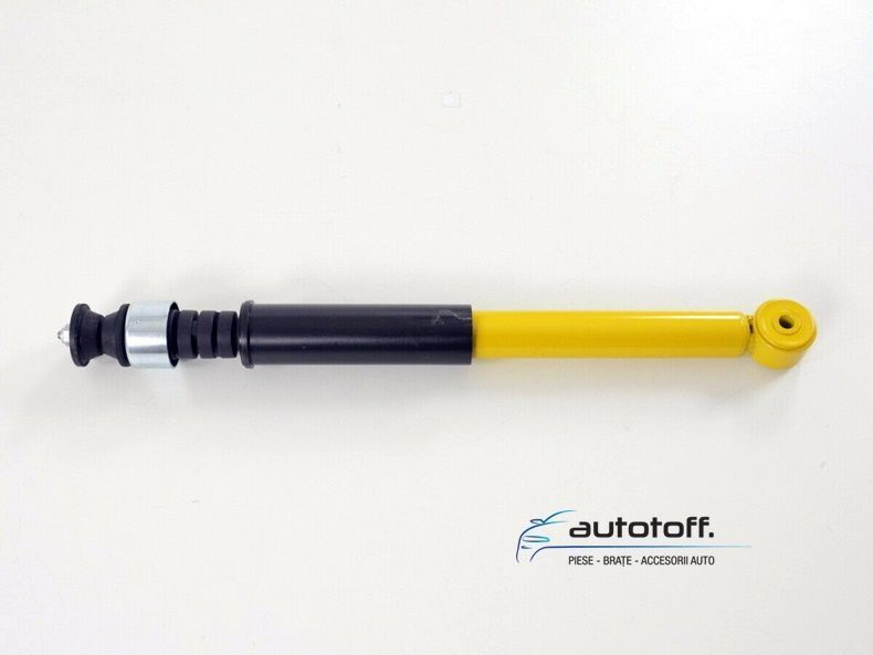 Suspensie sport reglabila Renault Twingo (2007+) FK Germania