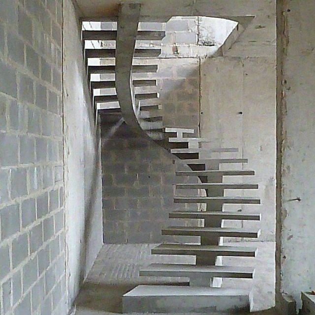 Beton zina xizmati