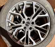 Jante aliaj GMATISSE 7.5X18VW pentru iD3 si alte modele auto