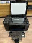 Canon Pixma TR4550, Безжично, ADF, Duplex