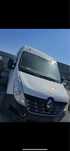 Vand bara fata capota usi faruri cutie viteza Renault Master 2016 E6