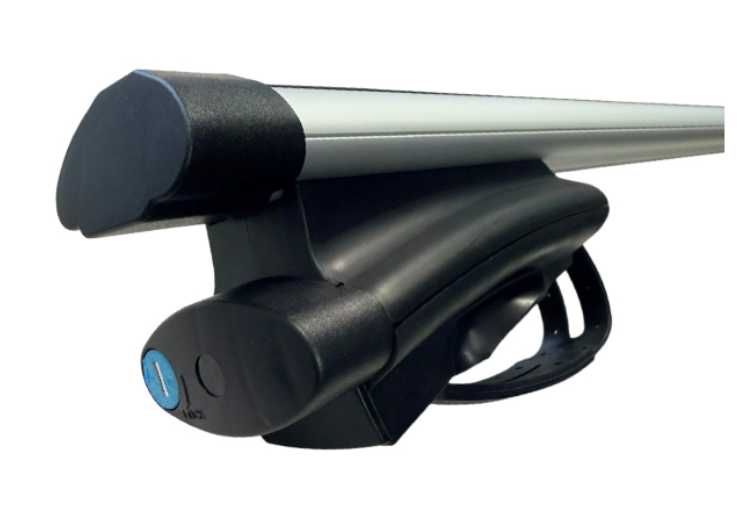 Напречни греди 120 см. Багажник за кола