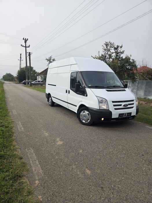 De vânzare ford transit