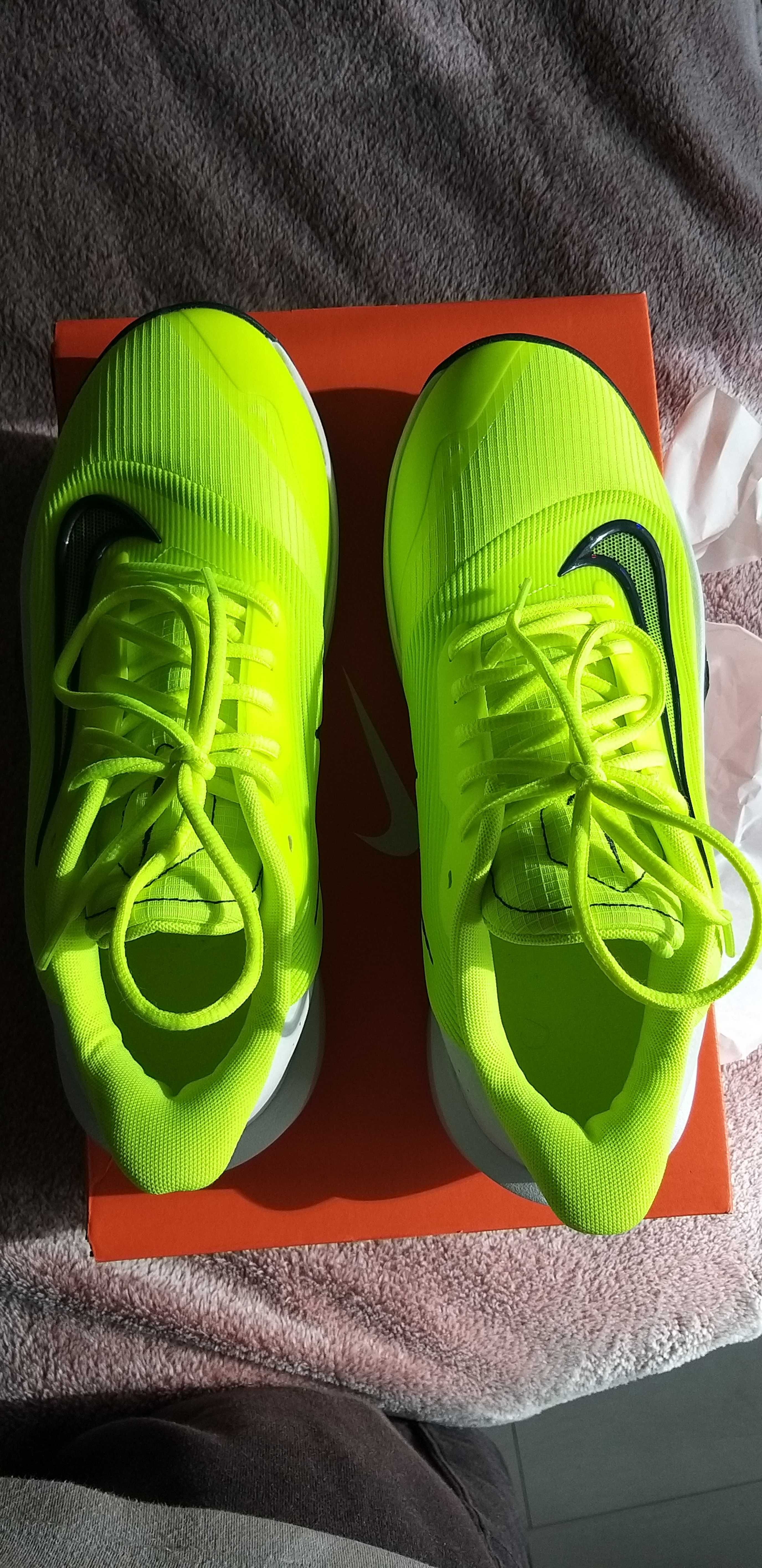Nike Precision VII номер 44.5 / 28.5 см