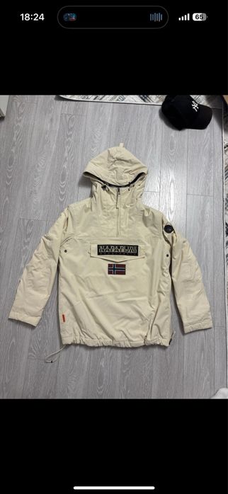 Geaca Napapij originala