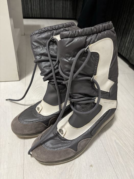 Дамски обувки за сняг Fornarina