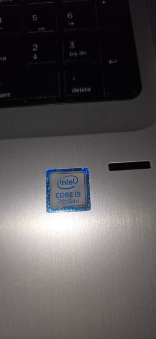 Стотысяч 100К Ноутбук HP CORE I5. Идеальный.