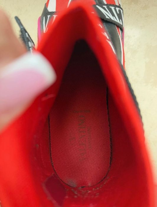 Sneakers Valentino Garavani