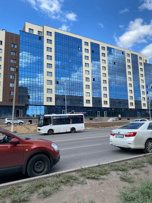 Посуточная аренда кв