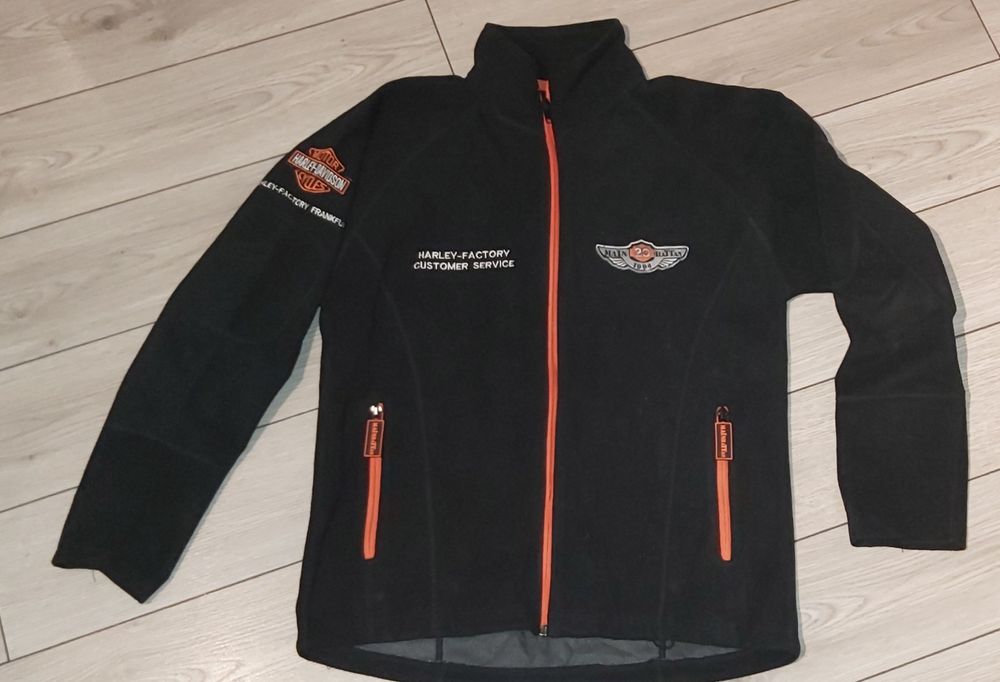 Polar windstopper Mainhattan