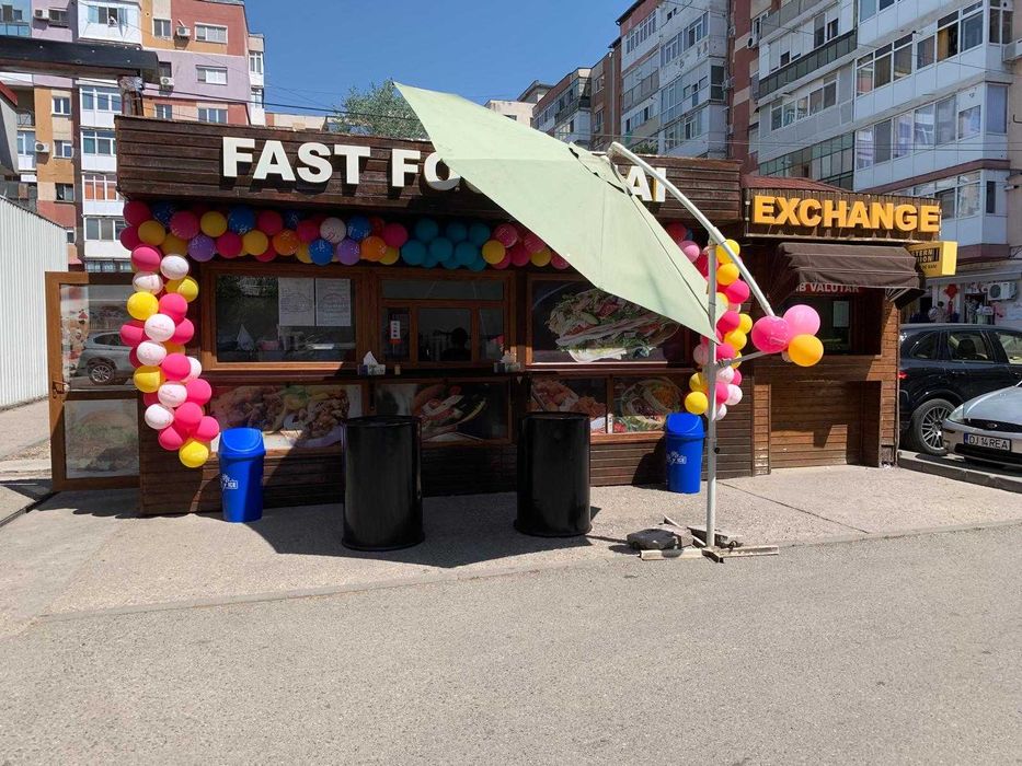 Spatiu Comercial de vanzare