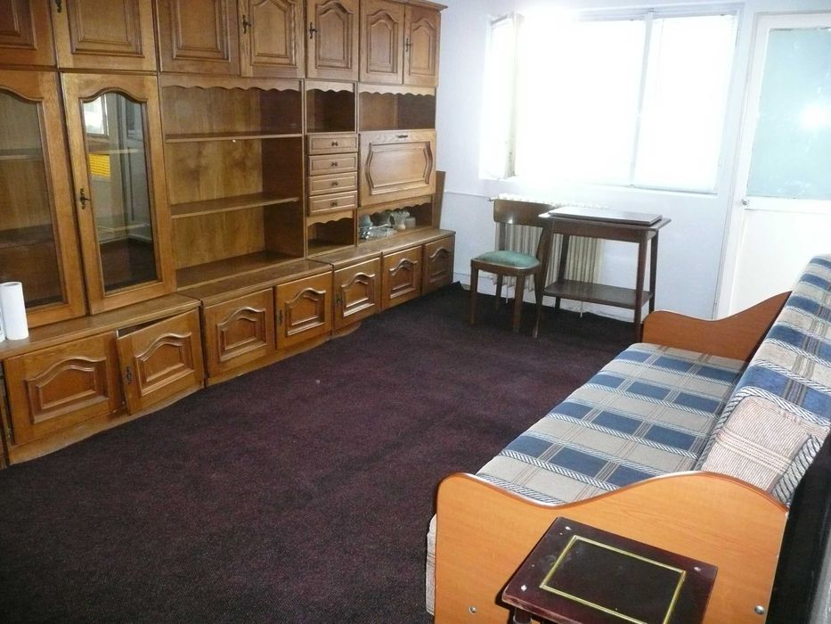 Inchiriez apartament 2 camere in Rahova zona Petre Ispirescu-Sebastian