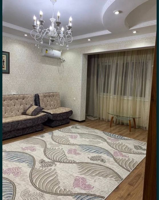 Квартира Ул. Таффакур 2/7/9 60 кв.м