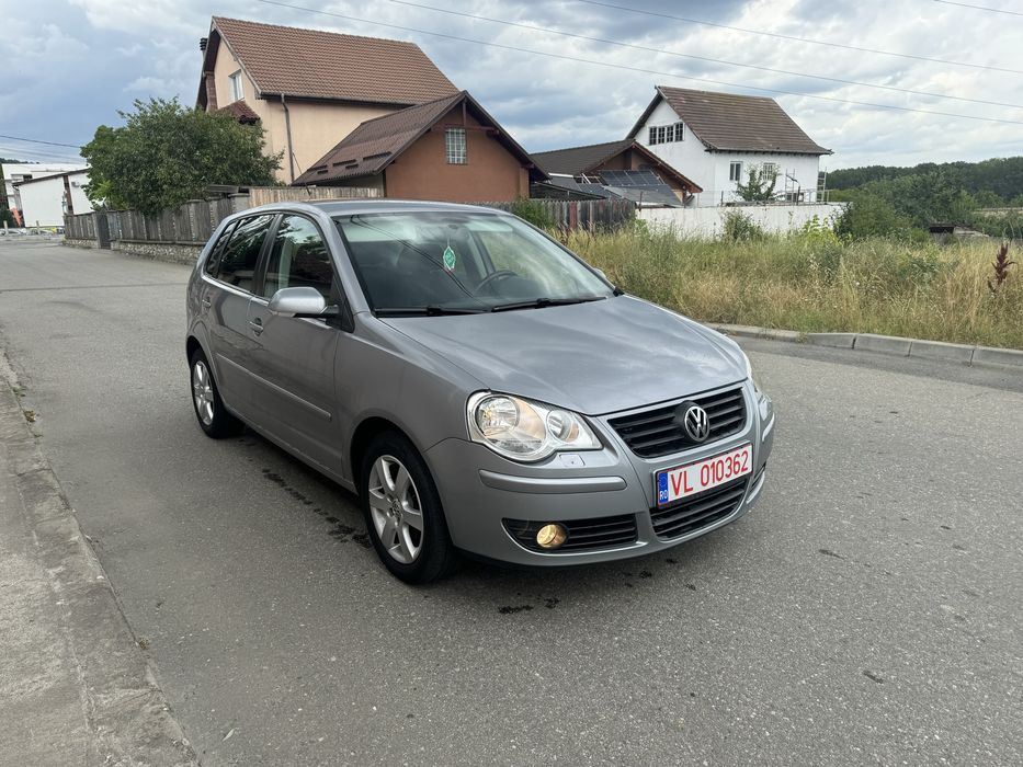 Rent a car / inchirieri auto mica sau 7 locuri, Seat Alhambra, VW Polo