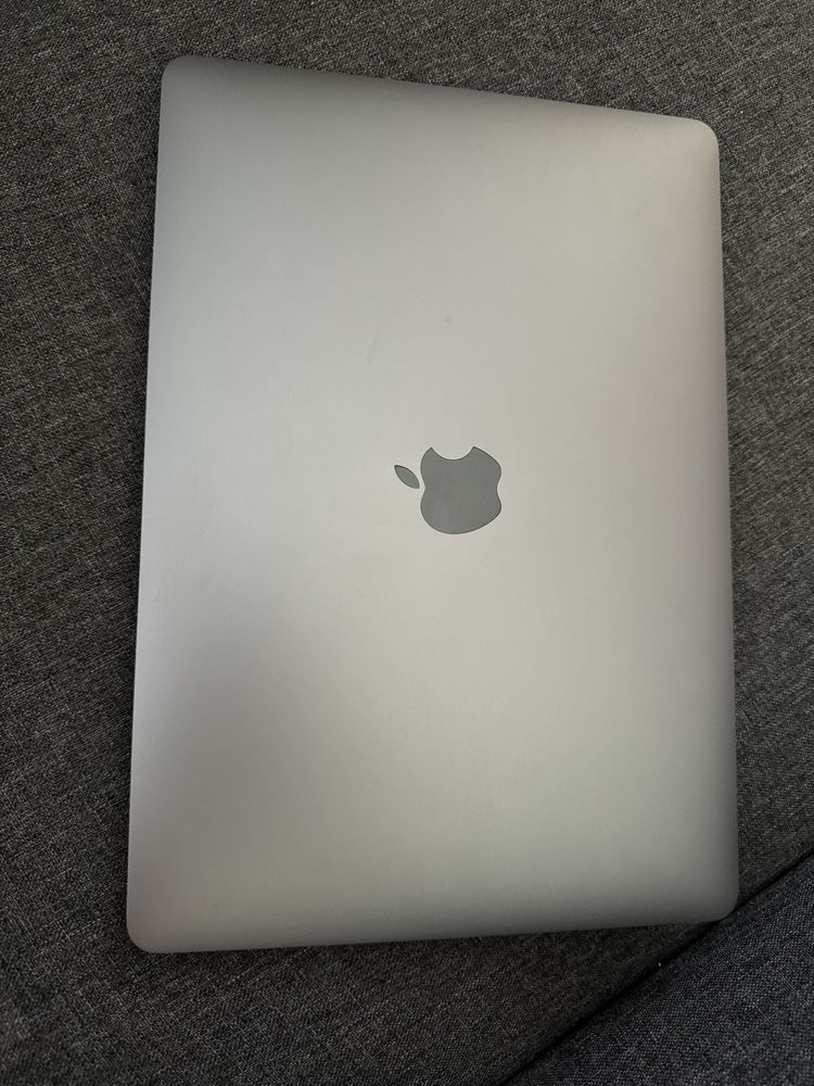 Macbook Pro M1 [2020] 13 inch