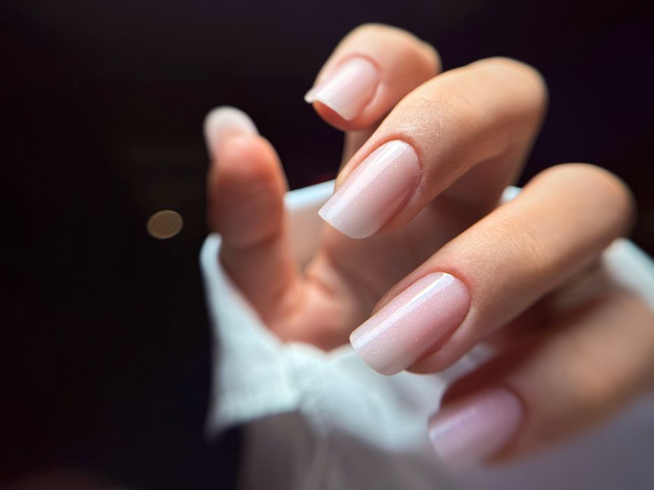 Manichiura semi/gel/tipsuri reutilizabile