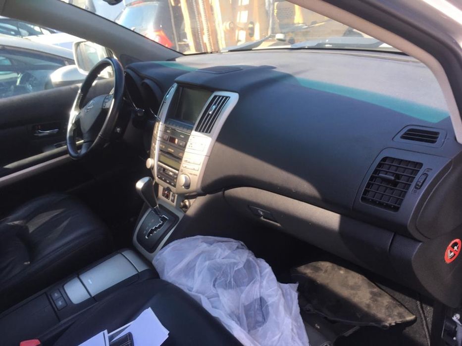 Piese Lexus RX 400 Hybrid. Motor 3.3 benzina