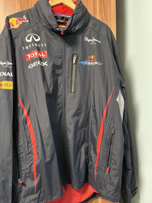 Geaca barbati Red Bull