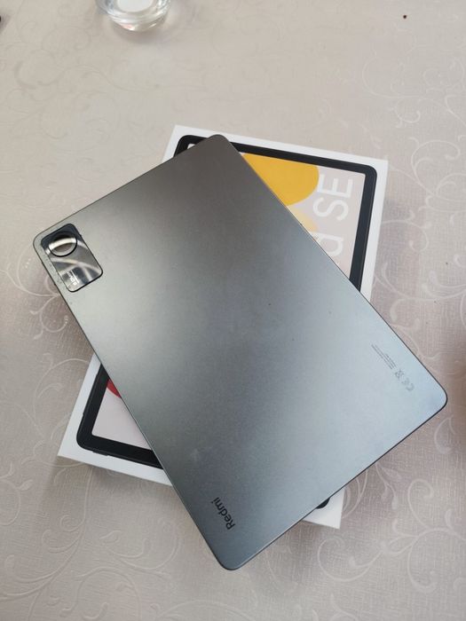Таблет Xiaomi Redmi Pad SE 11 инча