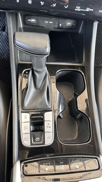 Хендай Туксон 2023 ж жағдайы жақсы