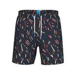 Шорты пляжные мужские Arena Allover Water Print
