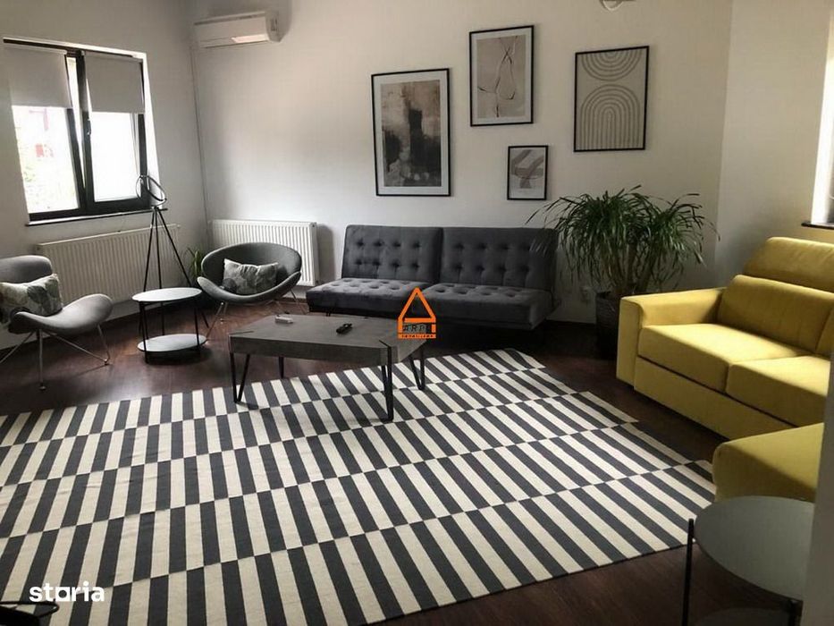 DE INCHIRIAT: Casa /Vila - 200 mp - 600 mp teren - Alpha Bank Pacurari