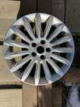 Jante Ford S-Max / Galaxy R17 - 1 buc