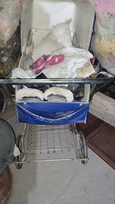 Kalyaska holati yaxshi rassiski