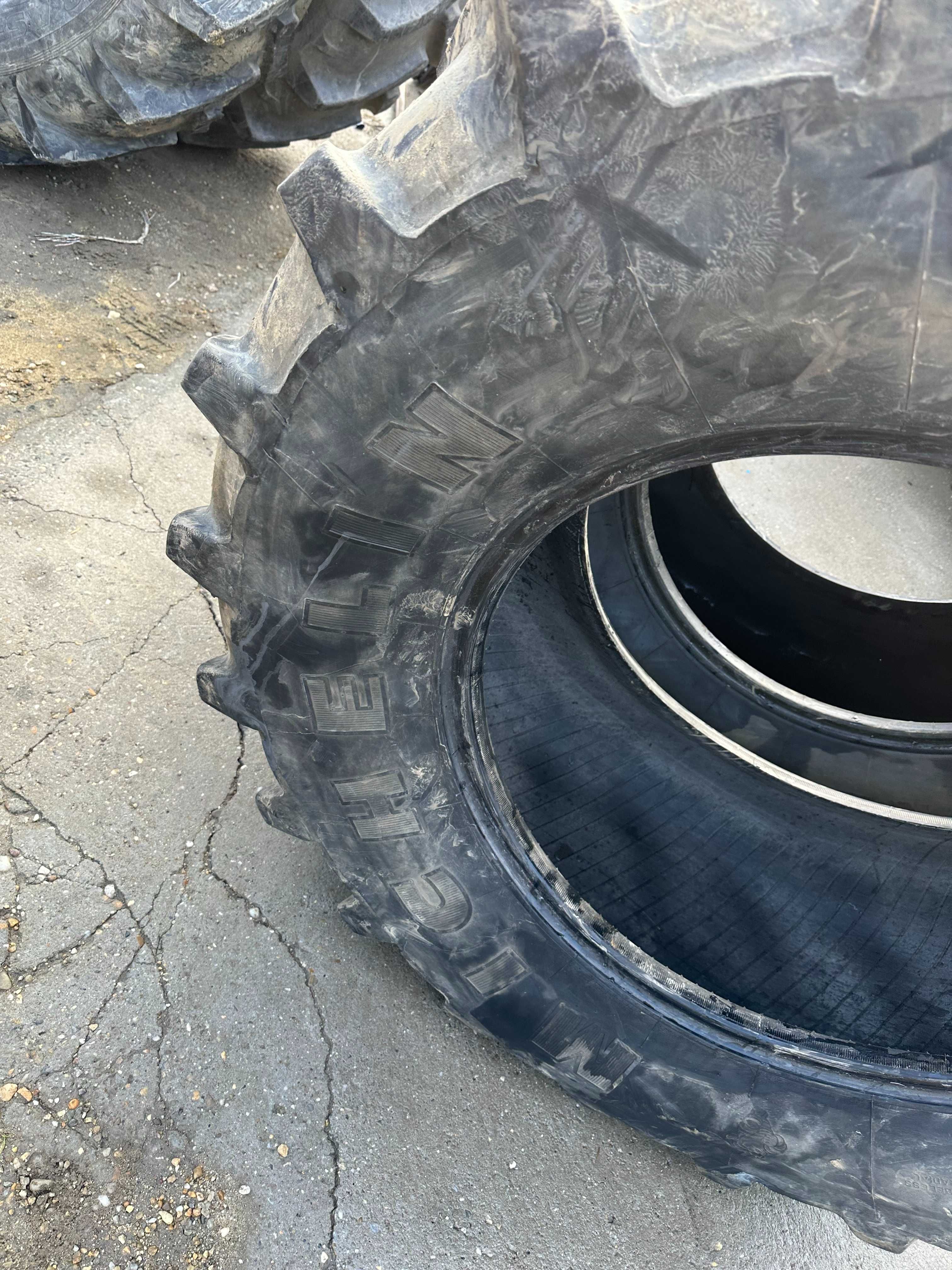 Anvelope Michelin 540.65 R28