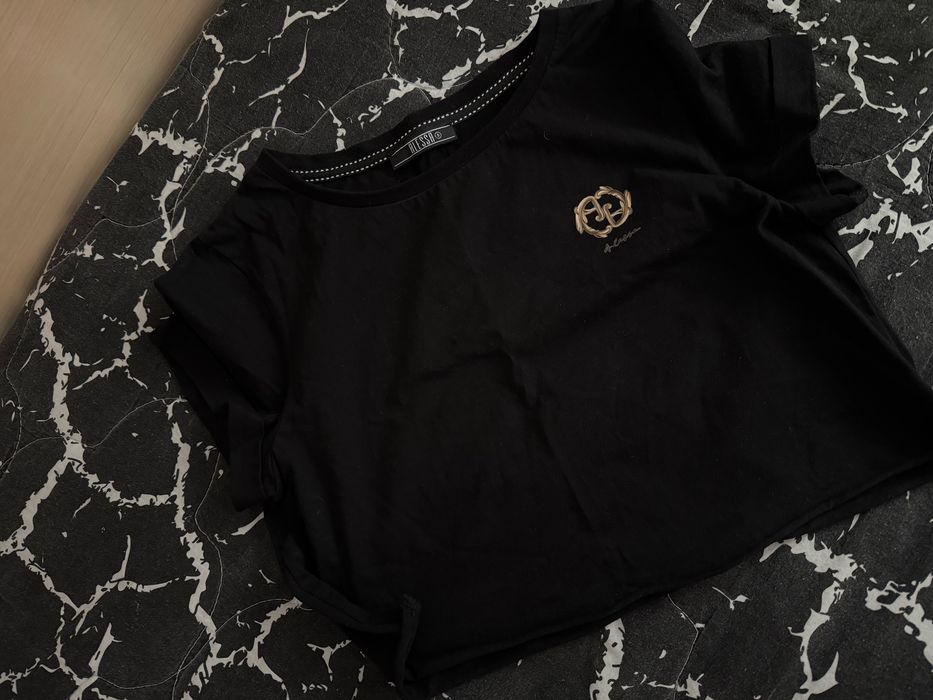 Къса тениска Alessa