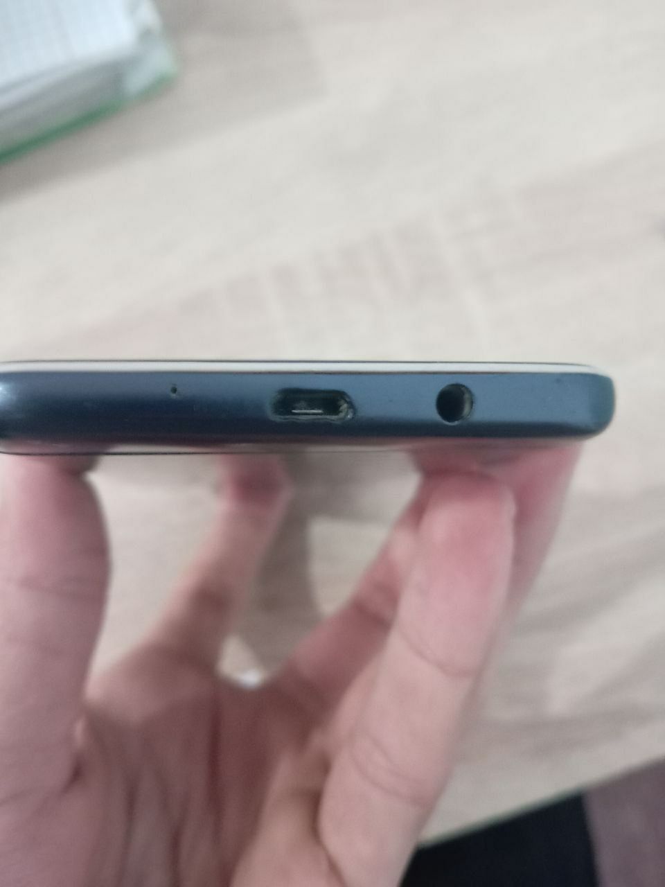 Samsung j5 sotiladi