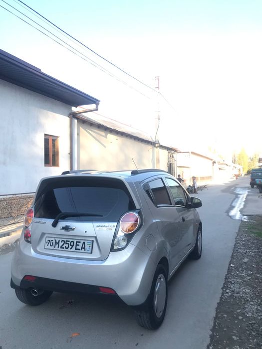 Спарк сотилади яхши холатда