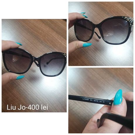 Ochelari de soare Liu JU