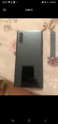 Vând  samsung note 10 plus