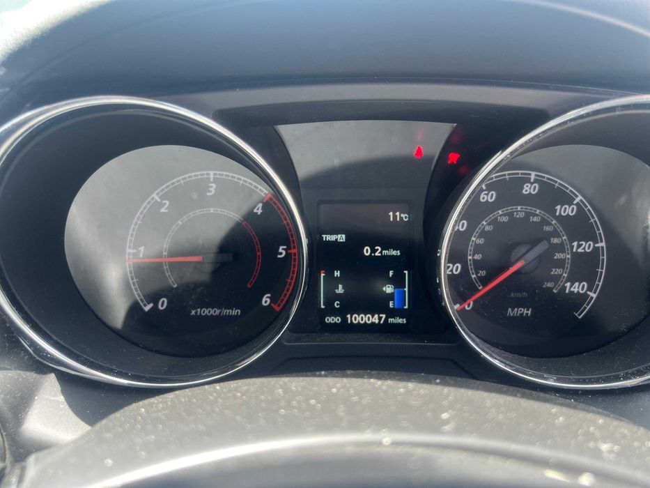 Dezmembrari piese Mitsubishi ASX 1.8 D ID 2014 Cod: 4N13