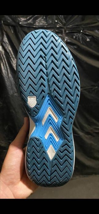 K-swiss теннисные кроссовки