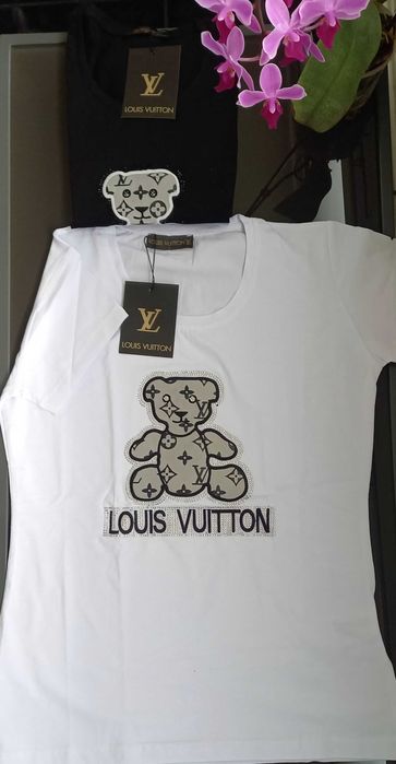 Тениски Louis Vuitton