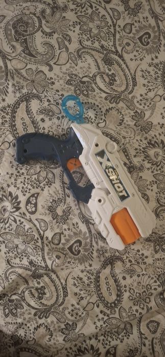 Blaster X-Shot - Excel Reflex