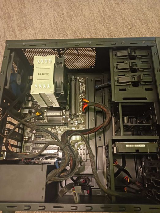 Vand calculator stricat pt componente