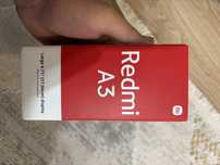 Продам  Redmi A3