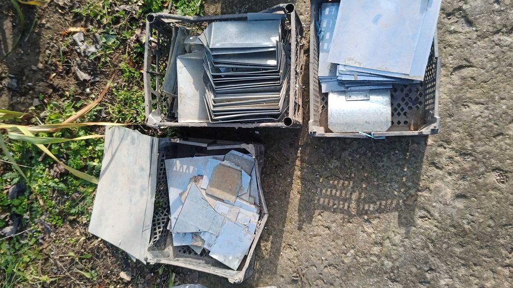 Accesorii iepuri, chinchilla