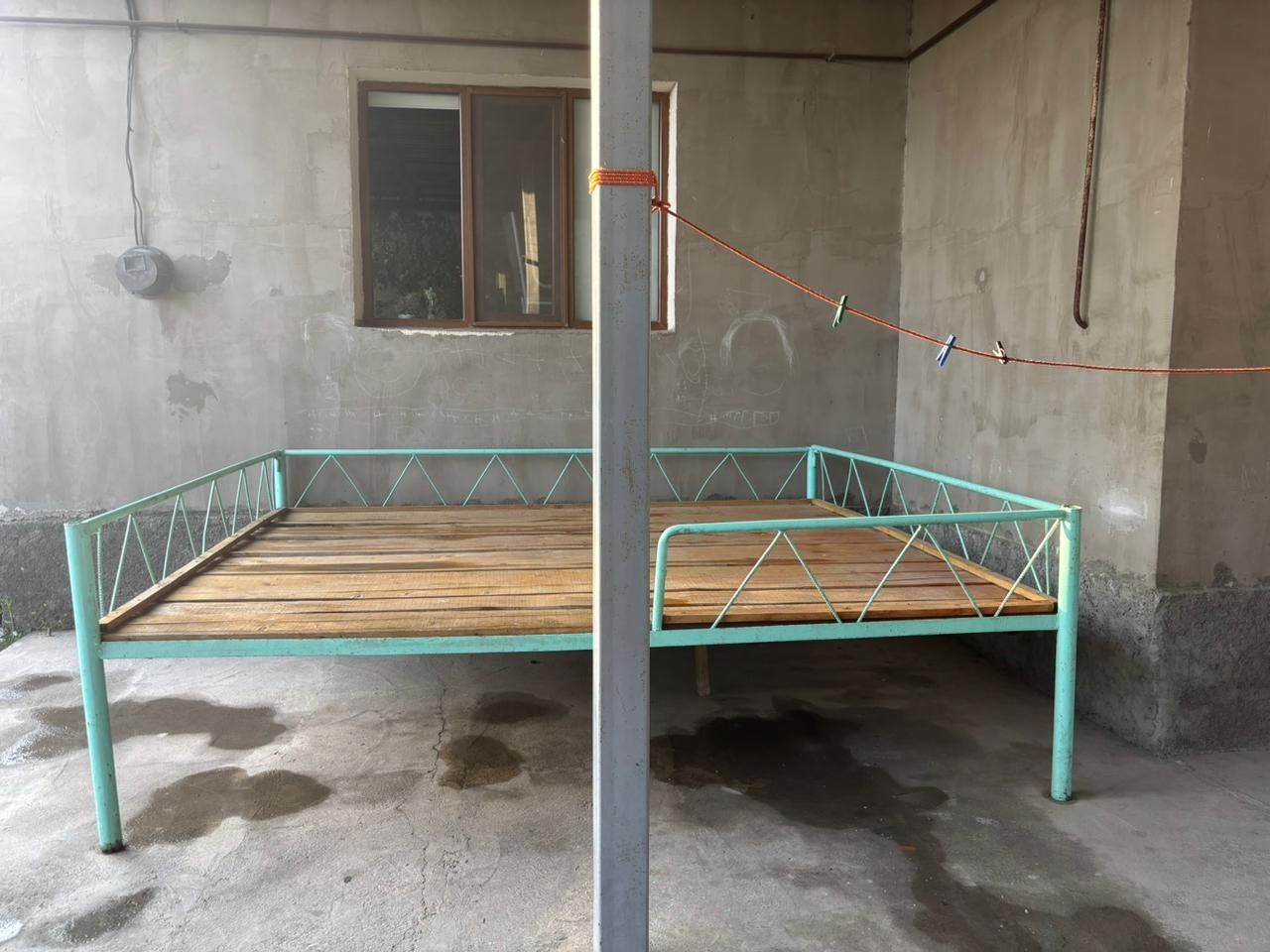 Подается тапчан для дома