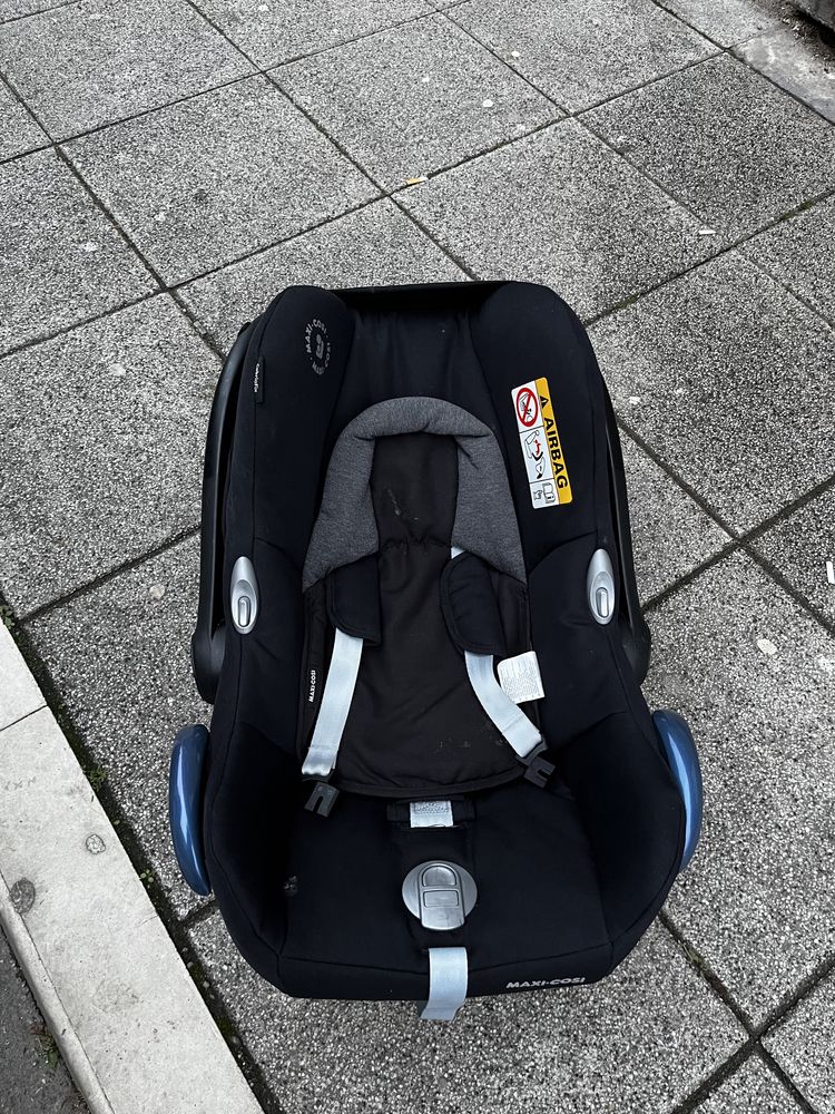 Столче за кола Maxi Cosi