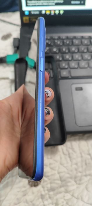 Телефон Redmi 9T