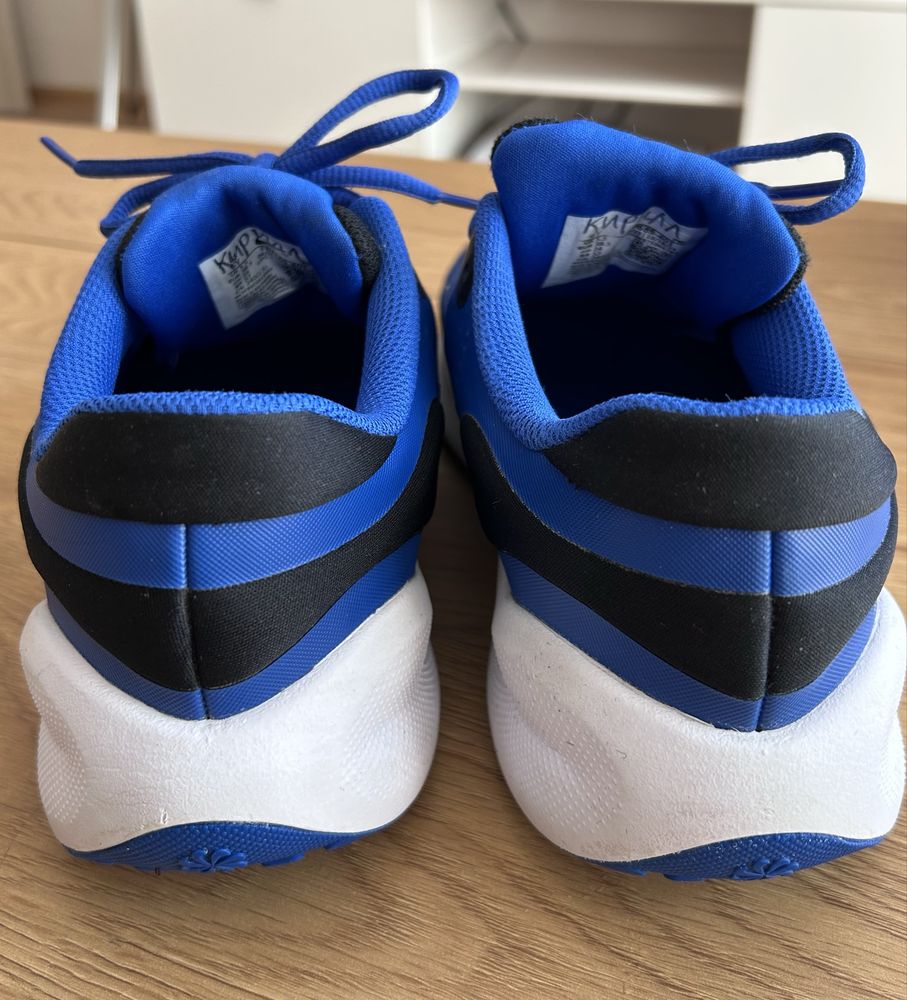 Маратонки Nike Revolution 7, р. 38.5 (24 см)