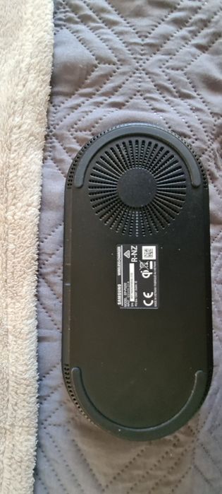 Incarcator Wireless Charger Duo Samsung original, safe charge
