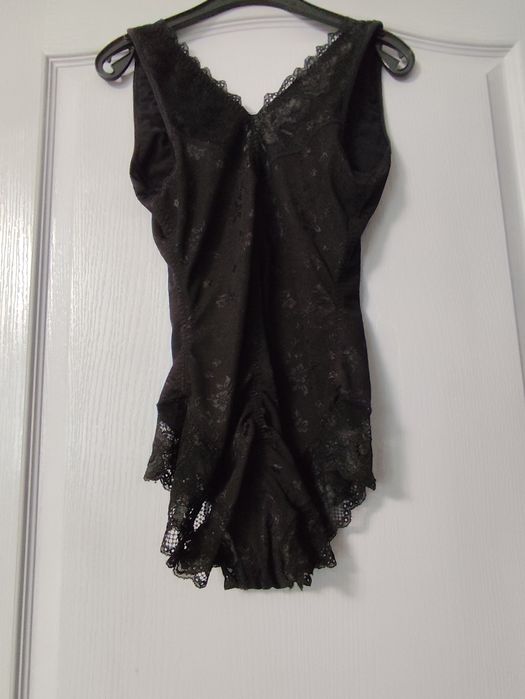 Body modelator damă M