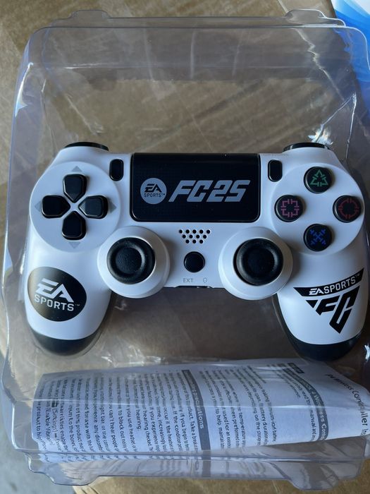 Джойстик за PS4 FC25, GTA